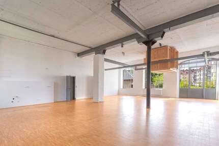 Büro in Kassel 2.250 € 115 m² zimmer