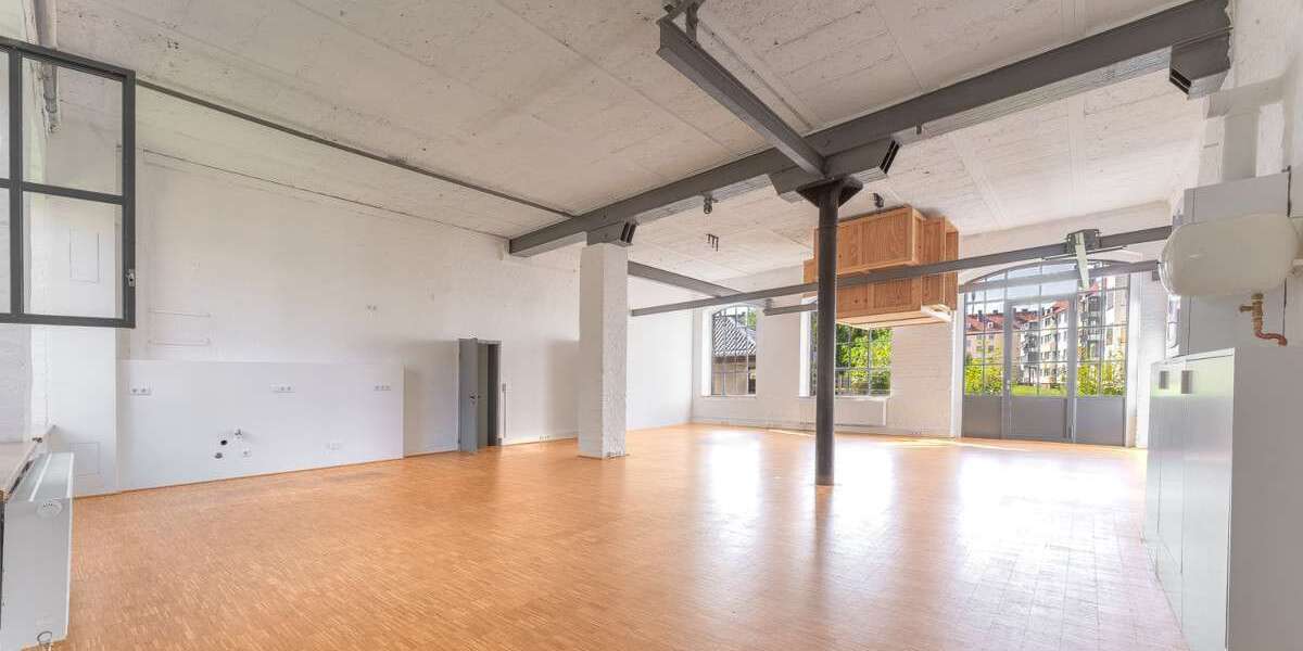 Gewerbeobjekt Kassel Philippinenhof-Warteberg - 2.250&euro; | Angebot:21284309
