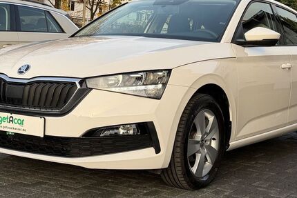 Skoda Scala 164.554 km 9.800 € Kassel 34123