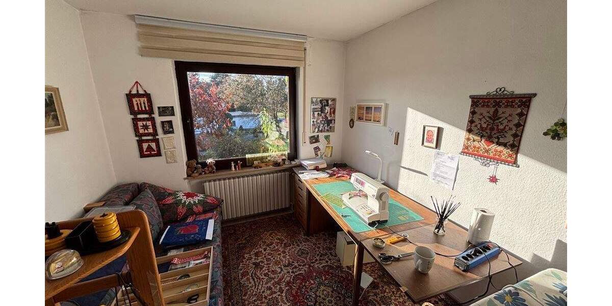 Freistehender Bungalow in ruhiger Wohnlage von Schauenburg-Breitenbach 5 zimmer