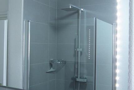 KASSEL 90qm 4 Zimmer Erdgeschosswohnung Garten Garage 4 zimmer