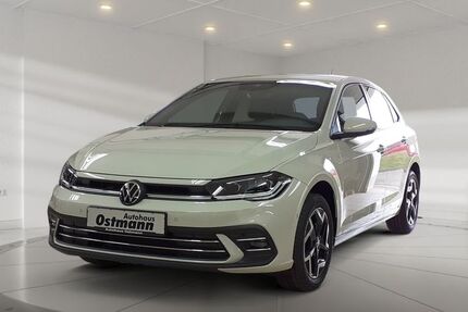 VW Polo 2.550 km 25.385 &euro; Melsungen 34212
