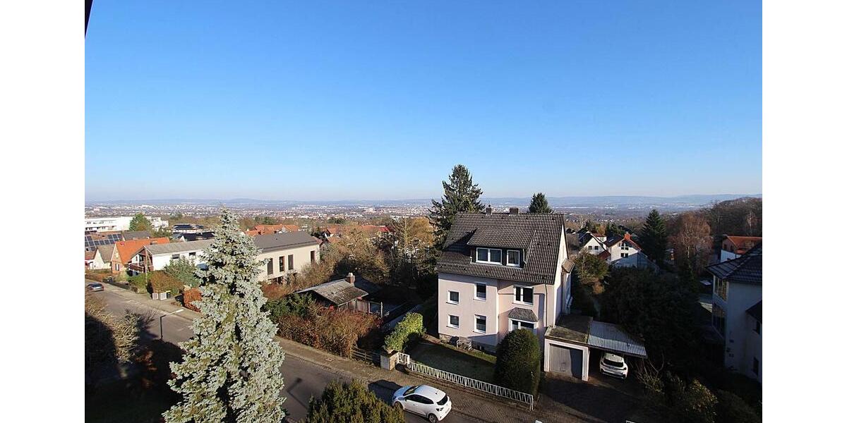 Etagenwohnung Kassel Bad Wilhelmshöhe - 3 Zimmer, 96 m&sup2;, 980&euro; | Angebot:25752444