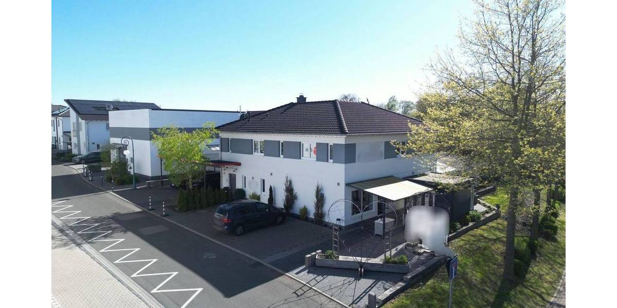 Mehrfamilienhaus, Wohnhaus Gudensberg - 3 Zimmer, 104 m&sup2;, 795.000&euro; | Angebot:26451320