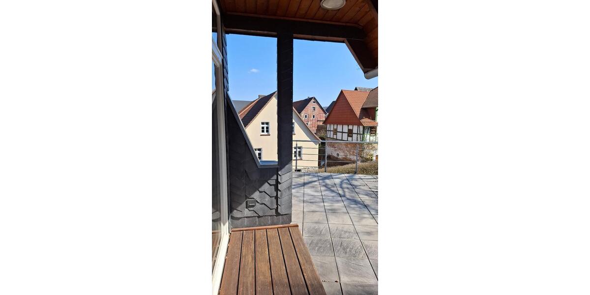 Etagenwohnung Wolfhagen - 5 Zimmer, 193 m&sup2;, 385.000&euro; | Angebot:25887297