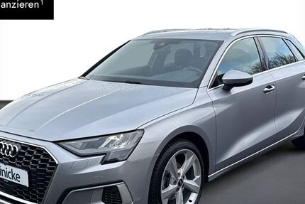 Audi A3 54.033 km 25.770 &euro; Baunatal 34225