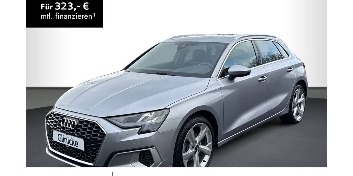 Audi A3 54.033 km 25.770 &euro; Baunatal 34225