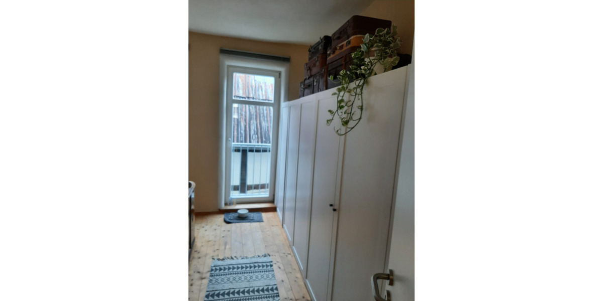 Etagenwohnung Grebenstein - 4 Zimmer, 98 m&sup2;, 840&euro; | Angebot:23477945