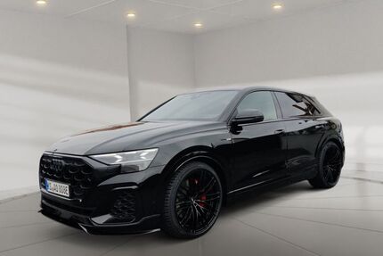 Audi Q8 7.990 km 137.880 &euro; Wolfhagen 34466