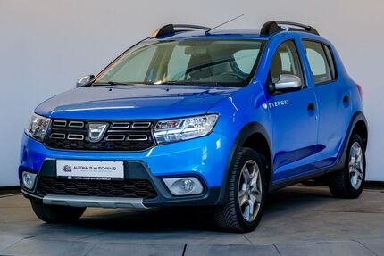 Dacia Sandero 96.300 km 8.999 &euro; Kassel 34123