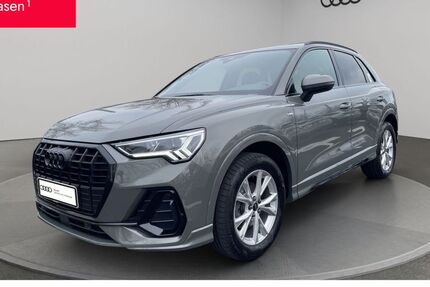 Audi Q3 78.854 km 30.990 &euro; Kassel 34125