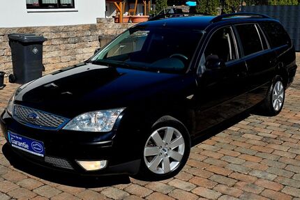 Ford Mondeo 189.546 km 1.999 &euro; KASSEL 34125