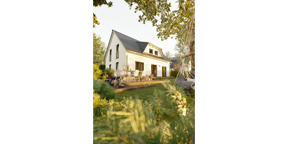 Einfamilienhaus Ahnatal Heckershausen - 5 Zimmer, 158 m&sup2;, 436.250&euro; | Angebot:25821432