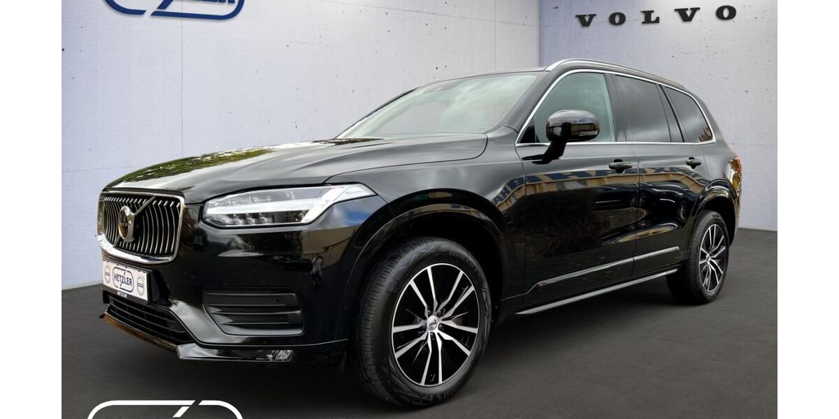 Volvo XC90 77.893 km 44.950 &euro; Kassel 34123