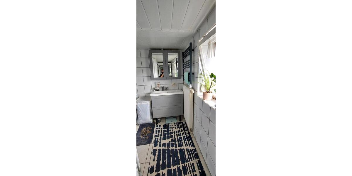 Reihenhaus Felsberg - 3 Zimmer, 42 m&sup2;, 41.500&euro; | Angebot:25441897
