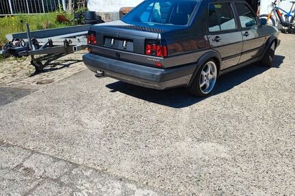 VW Jetta 308.000 km 3.990 &euro; Lohfelden 34253