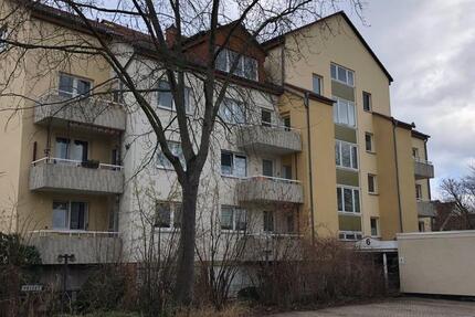 große 2 ZKB Wohnung mit Balkon & Aufzug in der Mitte von Baunatal am ZOB ( BTL-RS6-4-4vL ) 2 zimmer