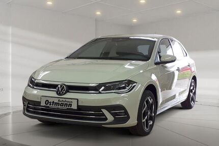 VW Polo 1.850 km 24.850 &euro; Melsungen 34212
