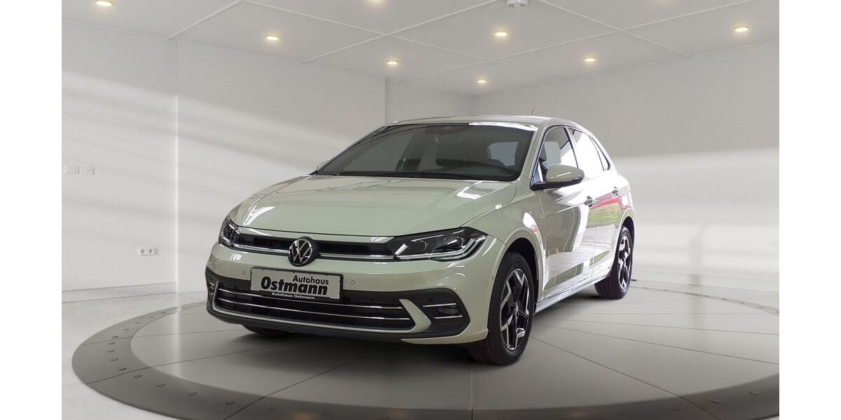 VW Polo 1.850 km 24.850 &euro; Melsungen 34212