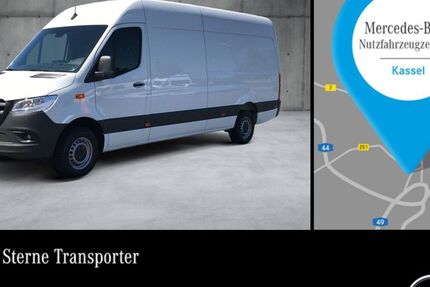 Mercedes-Benz Sprinter 3.460 km 38.770 € Lohfelden 34253