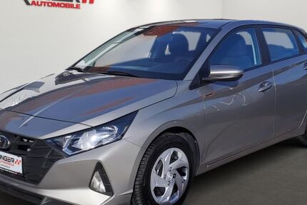 Hyundai i20 7.155 km 16.800 € Calden - Westuffeln 34379