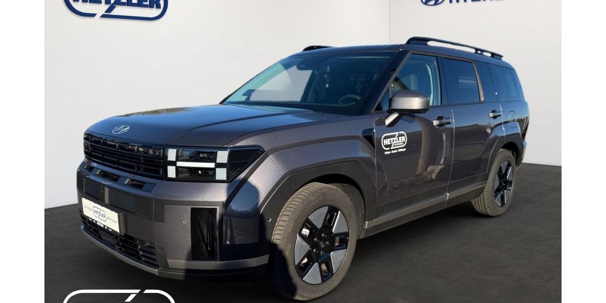 Hyundai SANTA FE 15.000 km 46.490 &euro; Kassel 34123