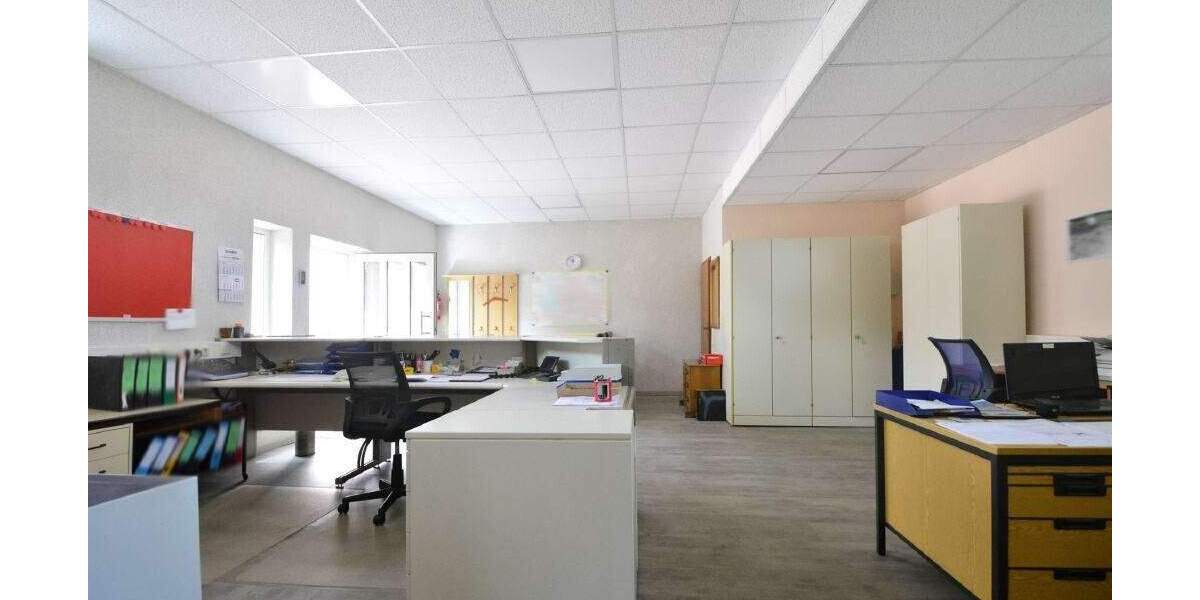 Gewerbeobjekt Trendelburg - 600.000&euro; | Angebot:25660891