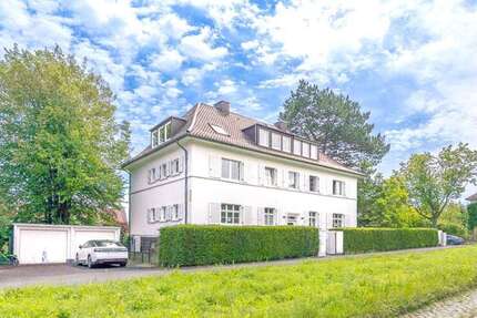 Haus Kassel Bad Wilhelmshöhe - 16 Zimmer, 501 m&sup2;, 1.400.000&euro; | Angebot:27210721
