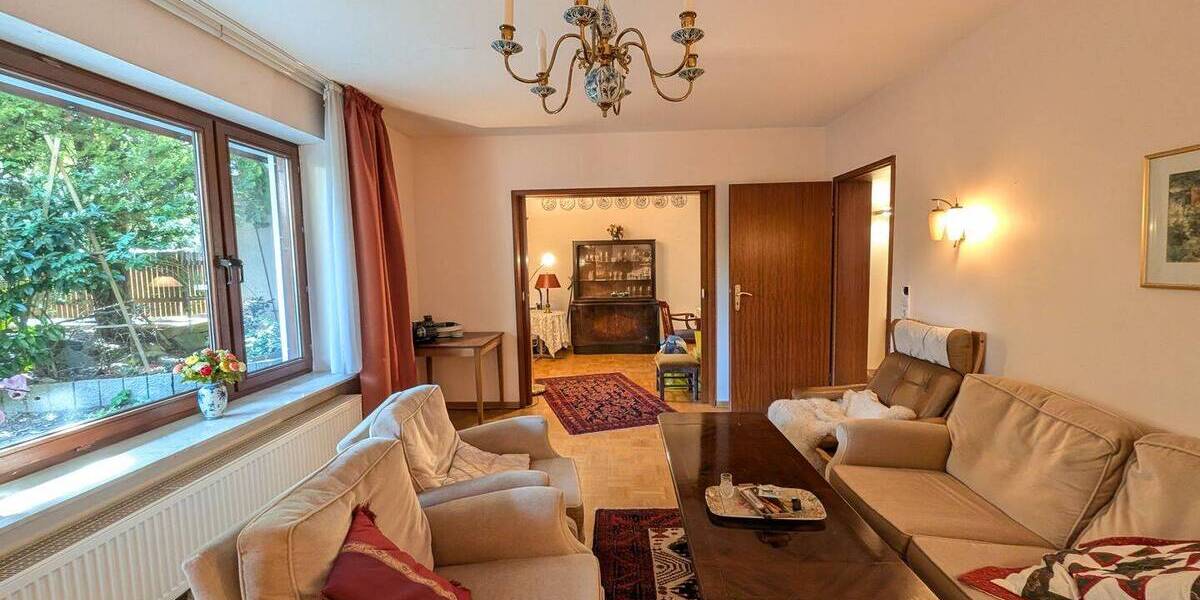 Einfamilienhaus Hann. Münden - 6 Zimmer, 125 m&sup2;, 259.000&euro; | Angebot:26696716