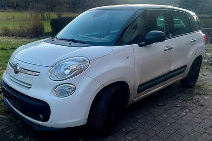 Fiat 500L 219.452 km 3.999 &euro; KASSEL 34125