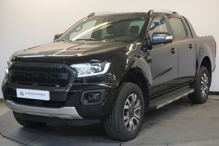 Ford Ranger 22.310 km 38.490 &euro; Kassel 34123