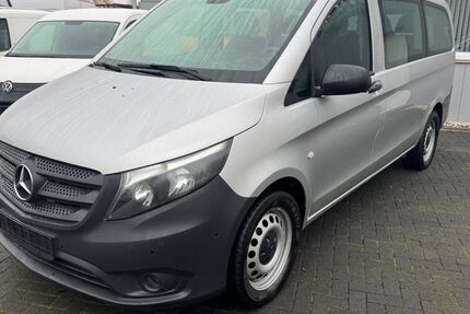 Mercedes-Benz Vito 173.873 km 19.900 € Kaufungen (bei Kassel)­­­­­­­­­­­­ 34260
