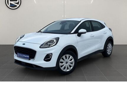 Ford Puma 10.292 km 17.980 &euro; Fritzlar 34560