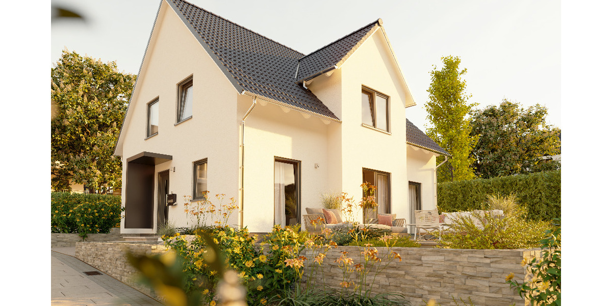 Einfamilienhaus Grebenstein - 6 Zimmer, 176 m&sup2;, 292.990&euro; | Angebot:25800297