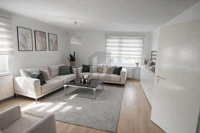 GROßER GARTEN -3 STELLPLÄTZE-PLATZ & POTENZIAL - Einfamilienhaus Kassel Bettenhausen | Angebot:26308949