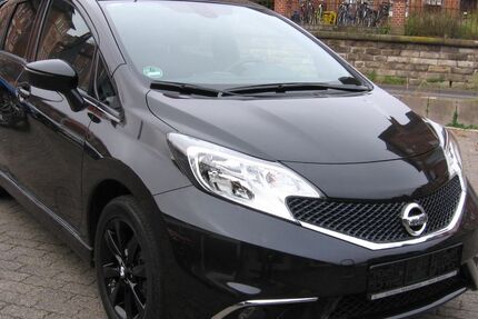 Nissan Note 30.900 km 11.250 &euro; Hann. Münden 34346
