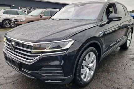 VW Touareg 120.000 km 36.999 &euro; Fuldatal (Kassel) 34233