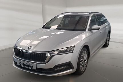 Skoda Octavia 123.937 km 18.450 &euro; Wolfhagen 34466