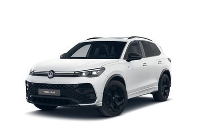 VW Tiguan 4.822 km 43.833 &euro; Kassel 34123