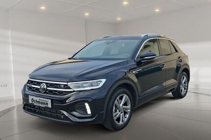 VW T-Roc 24.932 km 29.277 &euro; Fritzlar 34560