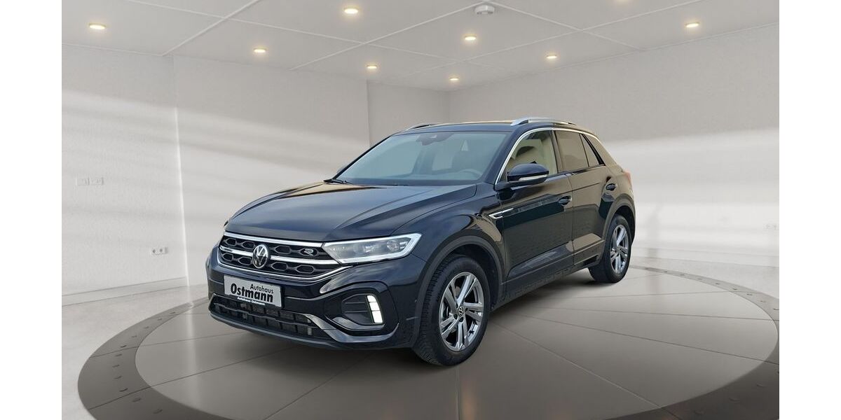 VW T-Roc 24.932 km 29.277 &euro; Fritzlar 34560
