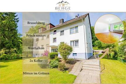 Wohnung Kassel Nordshausen - 3 Zimmer, 85 m&sup2;, 240.000&euro; | Angebot:26942337