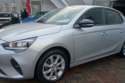 Opel Corsa 44.447 km 12.750 &euro; Hofgeismar 34369