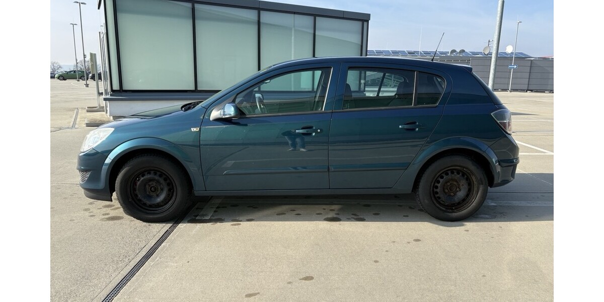 Opel Astra H 177.000 km 2.000 € Edermünde 34295