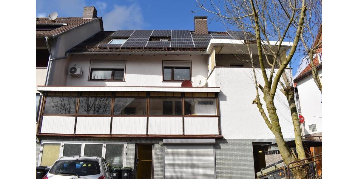 Mehrfamilienhaus, Wohnhaus Niedenstein - 8 Zimmer, 240 m&sup2;, 259.500&euro; | Angebot:26021587