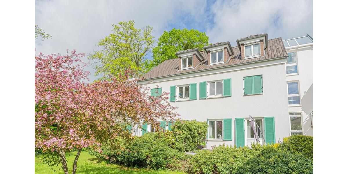 Erdgeschoßwohnung Kassel Bad Wilhelmshöhe - 2 Zimmer, 69 m&sup2;, 1.500&euro; | Angebot:24361286