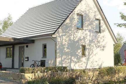 INKLUSIVE Grundstück: Das variable Haus mit Wohlfühlgarantie in Hannoversch Münden - Einfach geni... 4 zimmer