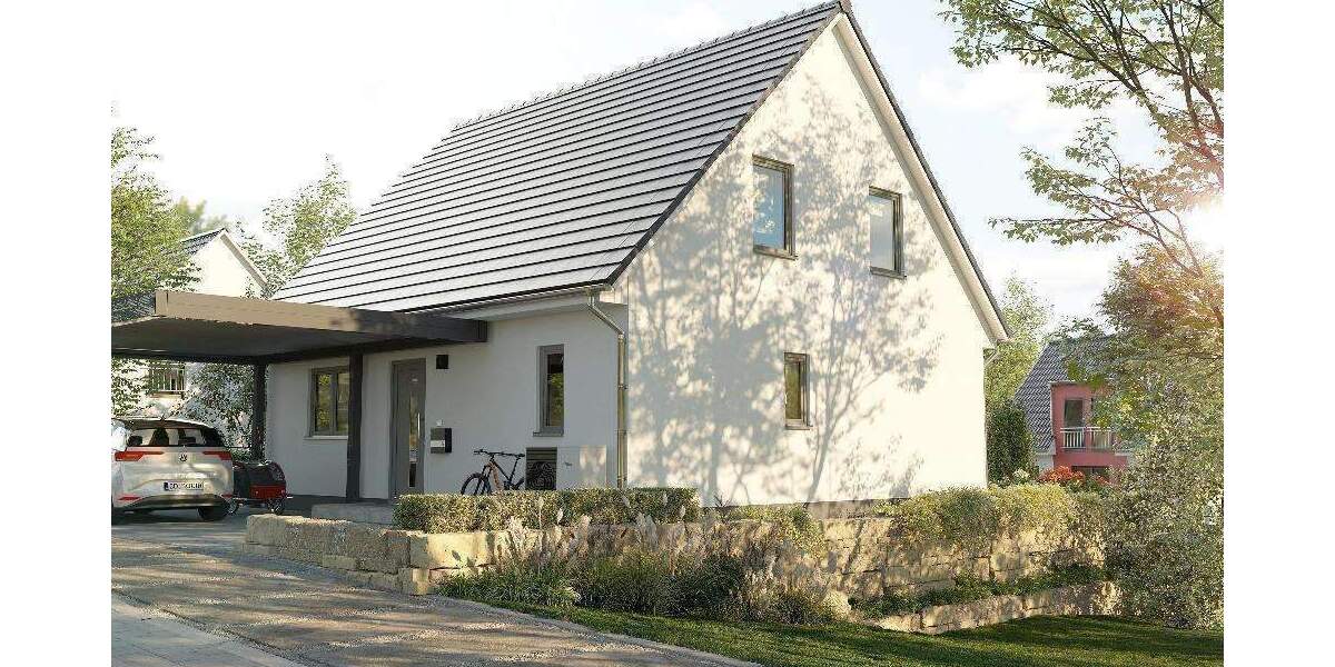 INKLUSIVE Grundstück: Das variable Haus mit Wohlfühlgarantie in Hannoversch Münden - Einfach geni... 4 zimmer