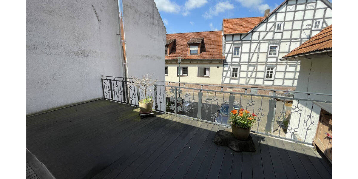 Gewerbeobjekt Hofgeismar Hümme - 7 Zimmer, 119.000&euro; | Angebot:25670422