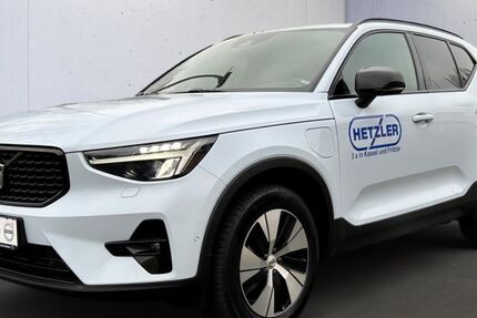 Volvo XC40 18.315 km 36.950 &euro; Kassel 34123